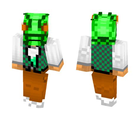 Download Karl Hotline Miami Minecraft Skin For Free Superminecraftskins