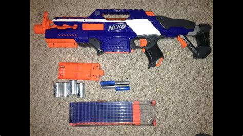 Nerf Gun Car Shooters World « The Best Car Shooting Games List