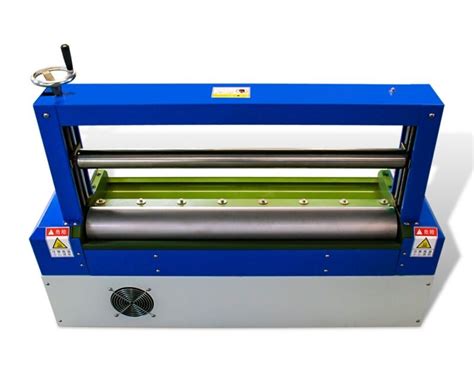 Hot Melt Adhesive Bonding Machine Veinas Machine India