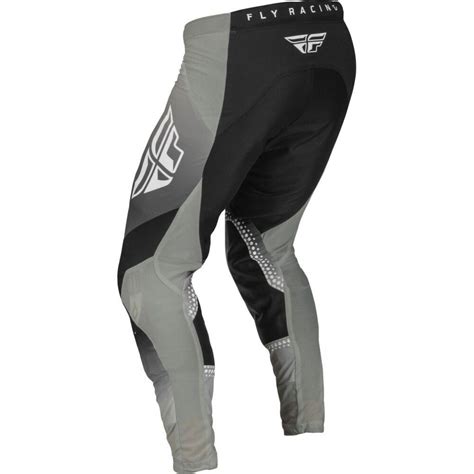 Pantalon Moto Cross Fly Racing Lite Pantalon Tenues Cross Tout