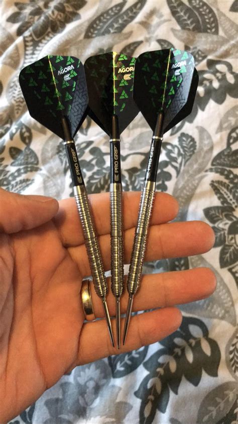 New Darts Day Rdarts