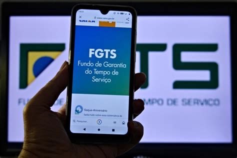 Caixa conclui distribuição do lucro de R 12 7 bilhões do FGTS