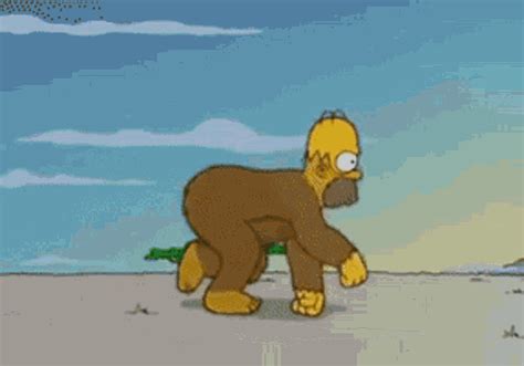 Homer Simpson GIF - Homer Simpson Moe - Discover & Share GIFs