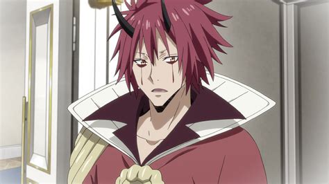 That Time I Got Reincarnated As A Slime Season 2 Part 2 Episode 1