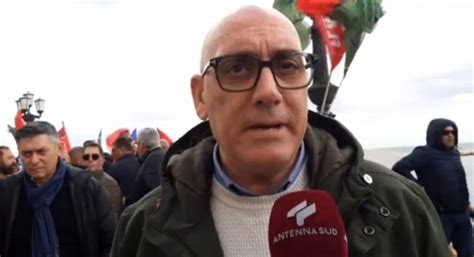 Attualità Arif Puglia Attese Infinite Per Il Bando Proteste A Bari