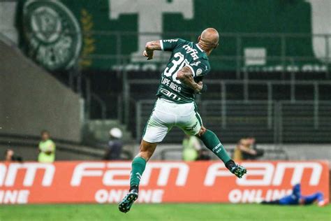 Sociedade Esportiva Palmeiras Brasileirão 2019 Fecha 26