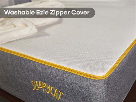 Buy Best Mattress Covers Online at Best Prices | SleepyCat