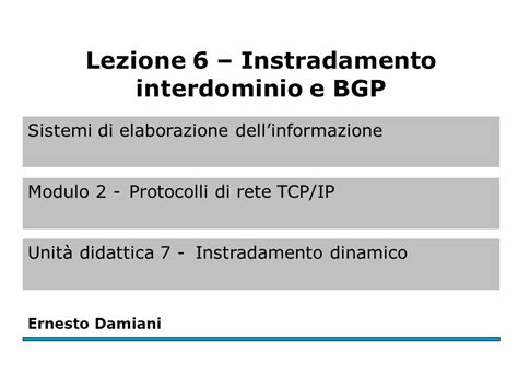 Protocolli Di Rete Impressed Chick