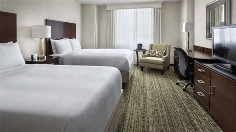 Hotel at Philly Airport | Philadelphia Airport Marriott