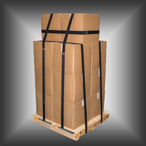 Крепежные ленты для транспортировки на липучке Hook & Loop 50 mm x 7 m ...