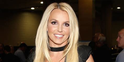 Britney Spears Explains Why She Suddenly Deleted Instagram