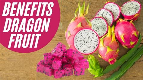 What Is Dragon Fruit Good For 6 Health Benefits Of Dragon Fruit