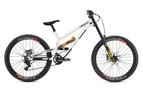 Commencal Frs Ohlins Edition Im Test