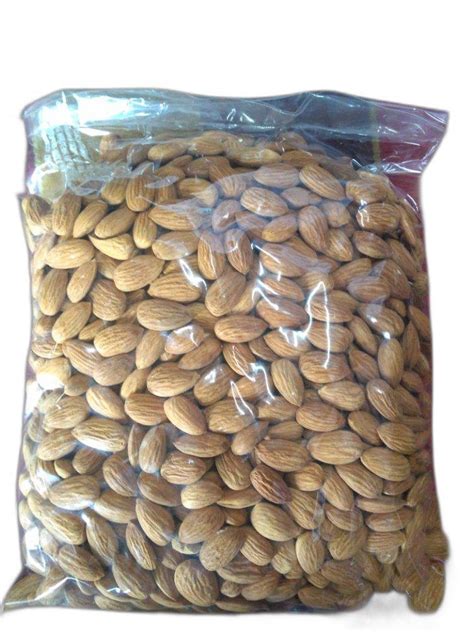 Sonora Almonds Nuts 1kg At 550 Pack In Navi Mumbai ID 2848968634748