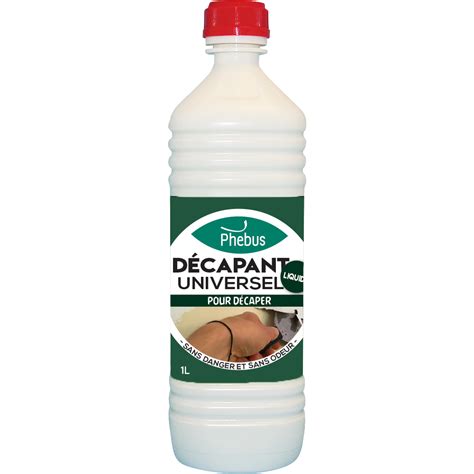 D Capant Liquide Universel D Capant Universel