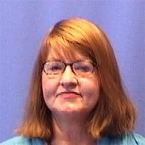 Deborah Ashby Sandhills Community College Boyd Library