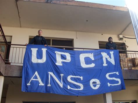 Anses San Martin