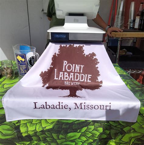 Point Labaddie Farmers Market | Labadie MO