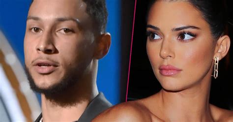 Kendall Jenner And Ben Simmons Relationship Torn Apart By Busy Schedules