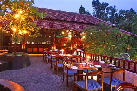 Get Deals And Offers At Kerala Cafe Kalyani Nagar Pune Dineout