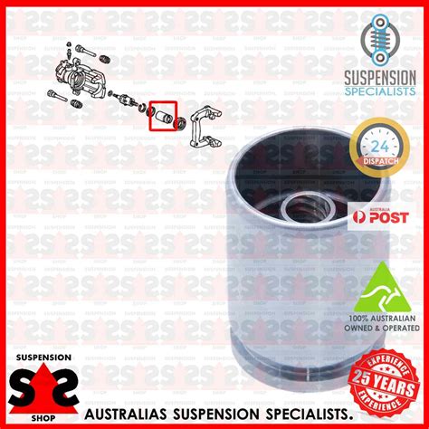 Rear Axle Piston Brake Caliper Suit Citro N Berlingo Box Body Mpv B