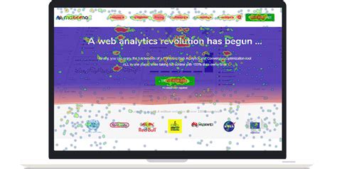 The Ultimate Guide To Heatmap Software Analytics Platform Matomo