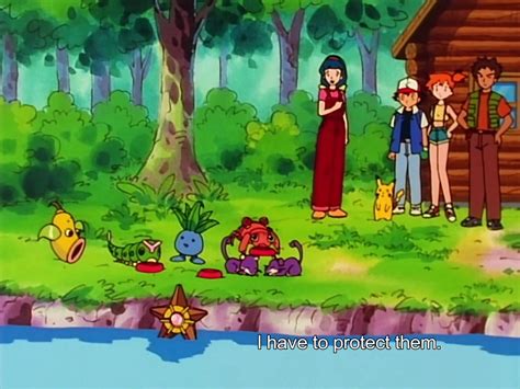 Every Pokemon Frame In Order On Twitter Pok Mon Season Episode