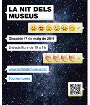 5 Dicas Para Curtir A Noite Dos Museus Blog De Turismo Barcelona