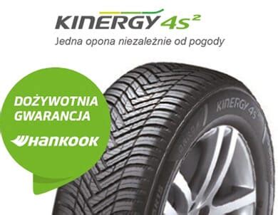 Hankook Kinergy S H Sprawd Testy I Opinie Oponeo