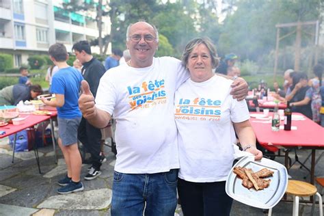 Fête des voisins Genève pas cher