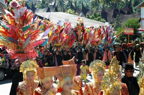 Balailamo Batagak Panghulu Di Minangkabau