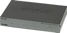Обзор товара коммутатор D-Link DES-1008D/L2B, неуправляемый (865914) в ...