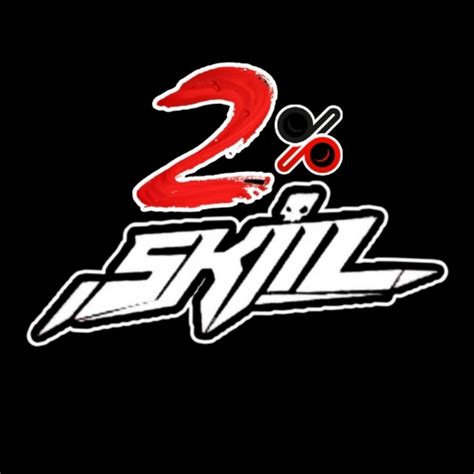 Two Percent Skill - YouTube