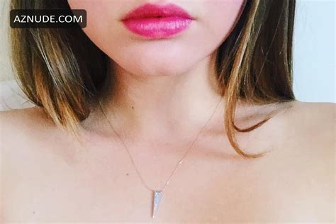 Liana Liberato Nude Sexy Photos AZNude