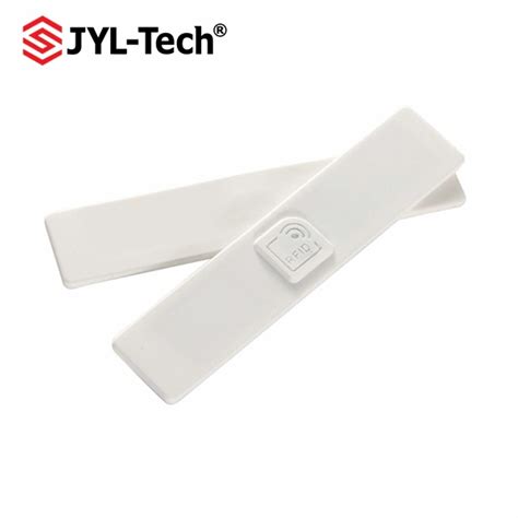 Premium Quality Washable High Temperature Uhf Rfid Silicone Tag Uhf