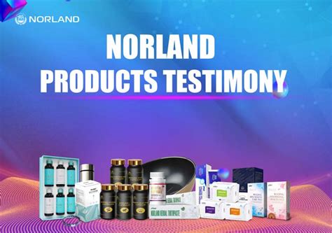 NORLAND INDUSTRIAL GROUP