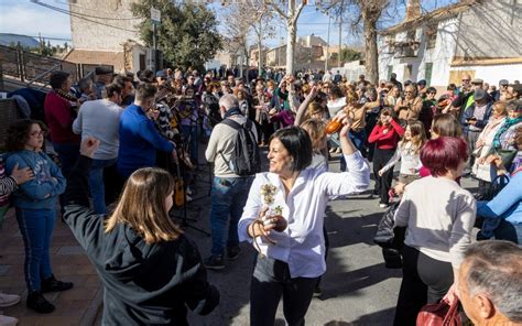 Fotos Fiesta De Las Cuadrillas De Barranda Orm