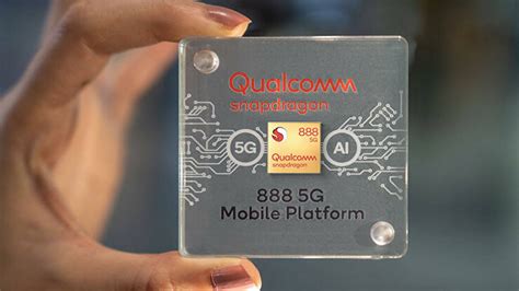Подробные характеристики Snapdragon 888 – 5 нм, суперядро Cortex-X1, 5G ...