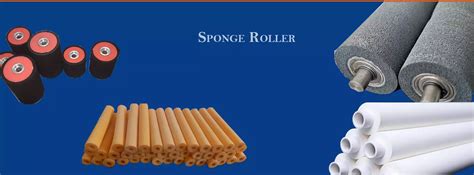 Pre Mech Industries Rubber Rollers Manufacturers In Ahmedabad Gujarat India