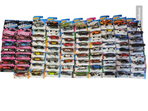 Hot Wheels auta kolekcjonerskie na sztuki lub w całości stan 10 03 24 Warszawa Mokotów OLX pl