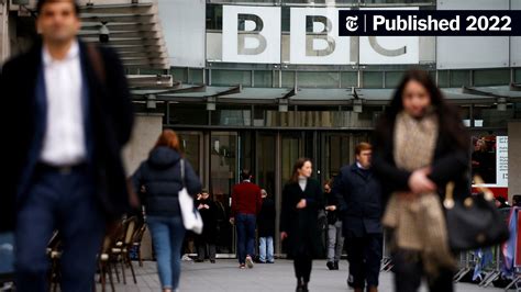 BBC Funding Frozen for 2 Years as Cabinet Minister Attacks Public Fee