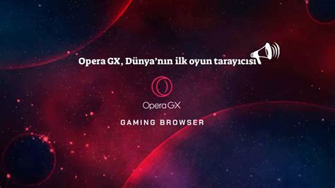 Opera Gx