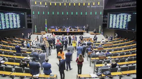 Conex O Federal Congresso Deixa Para Quarta Vota O Da Mp Do Mover