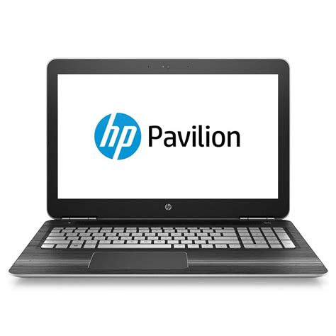Hp Pavilion Gaming 1BV33EA Core i7 Notebook - Vatan Bilgisayar