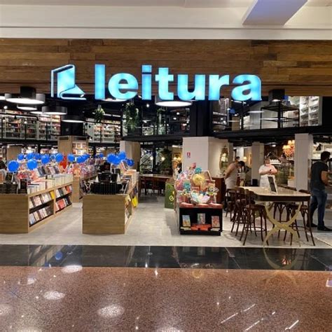 Leitura Em Brasilia