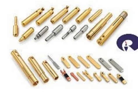 Normal Brass Socket Pin Size Standard At Rs 25piece In Jamnagar Id