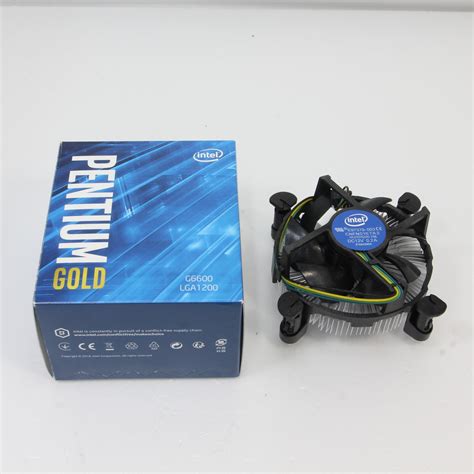 Pentium Gold G Ghzlga