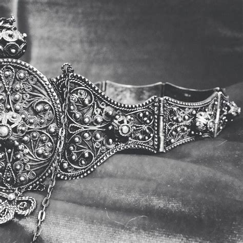 Пин от пользователя ST на доске Filigree | Ювелирные тенденции ...