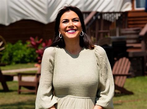 Ligia Petit Revealed The Sex Of Her Baby