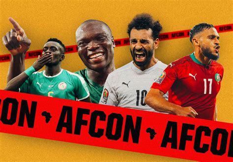 Predicting the AFCON 2021 Quarter-finals | Opta Analyst